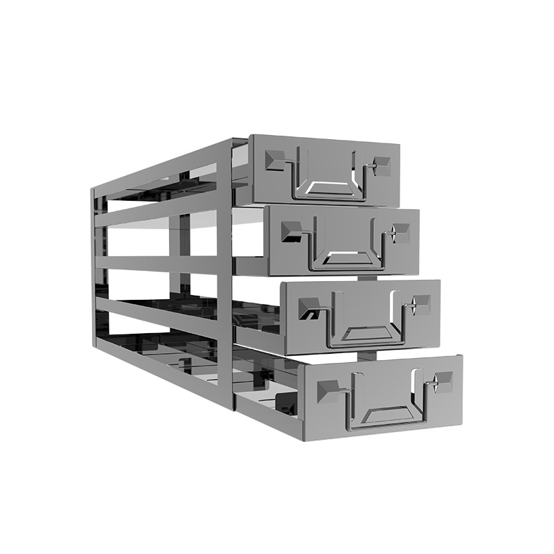 Freezer Racks