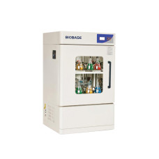 Vertical Type Shaking Incubator Single Door Double Door(BJPX-D)