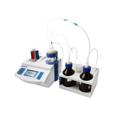 Karl Fischer Titrator KFT-40VC