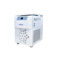 Low Speed Large Capacity Refrigerated Centrifuge BKC-VL5RML