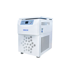 Low Speed Large Capacity Refrigerated Centrifuge BKC-VL5RML