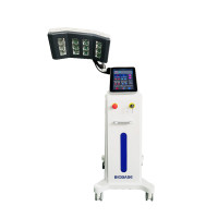 Light Therapy Device (Red/Blue)