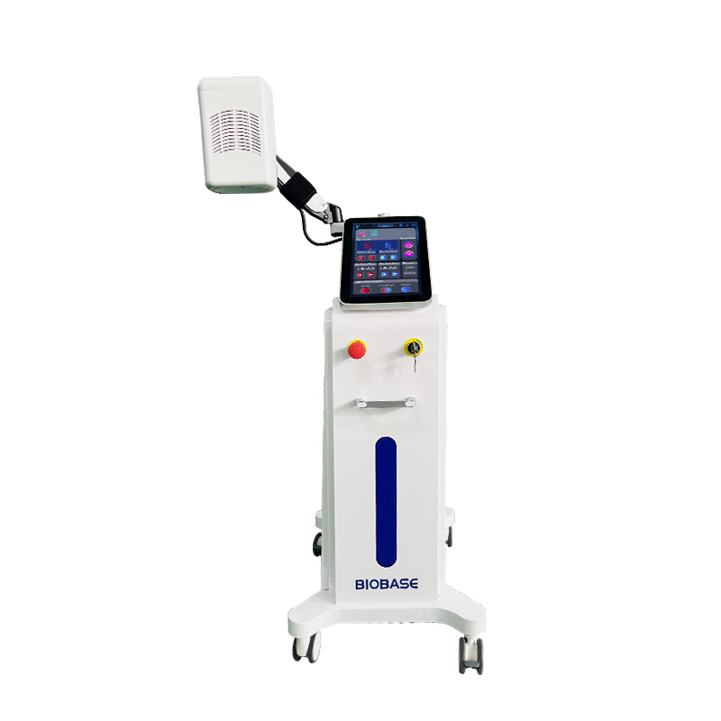 Light Therapy Device (Red/Blue)
