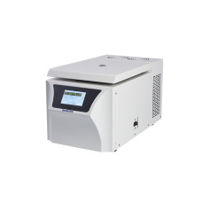Table Top High Speed Refrigerated Centrifuge BKC-TH16RD