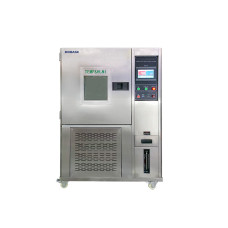 High and Low Temperature Test Chamber