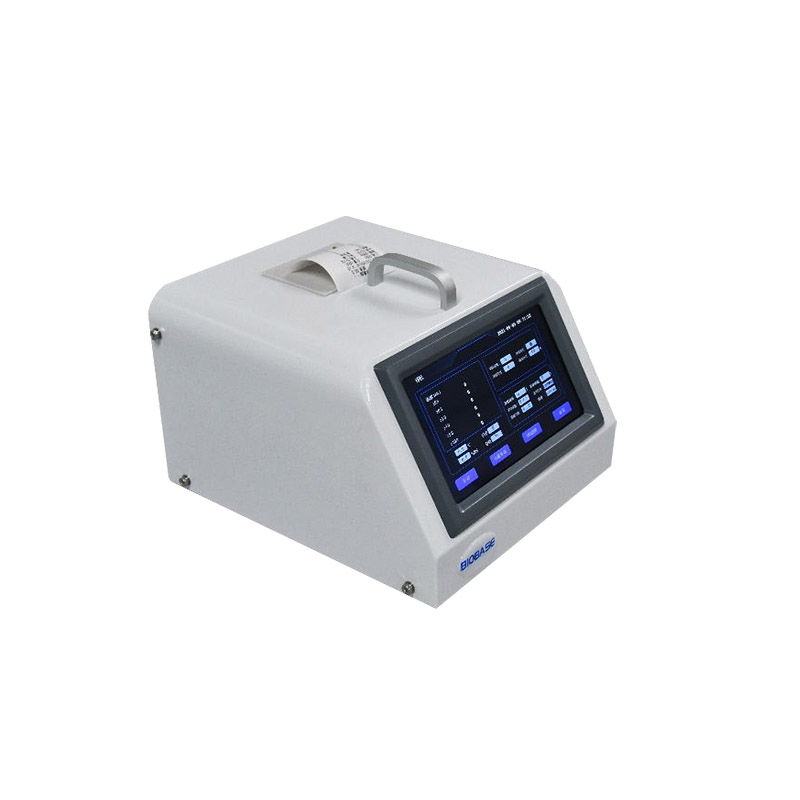Laser Dust Particle Counter CLJ-2083 CLJ-2083S
