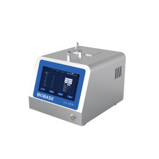 Laser Dust Particle Counter CLJ-2083 CLJ-2083S