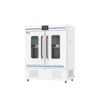Large Capacity Vertical Type Shaking Incubator BJPX-SL220-LI