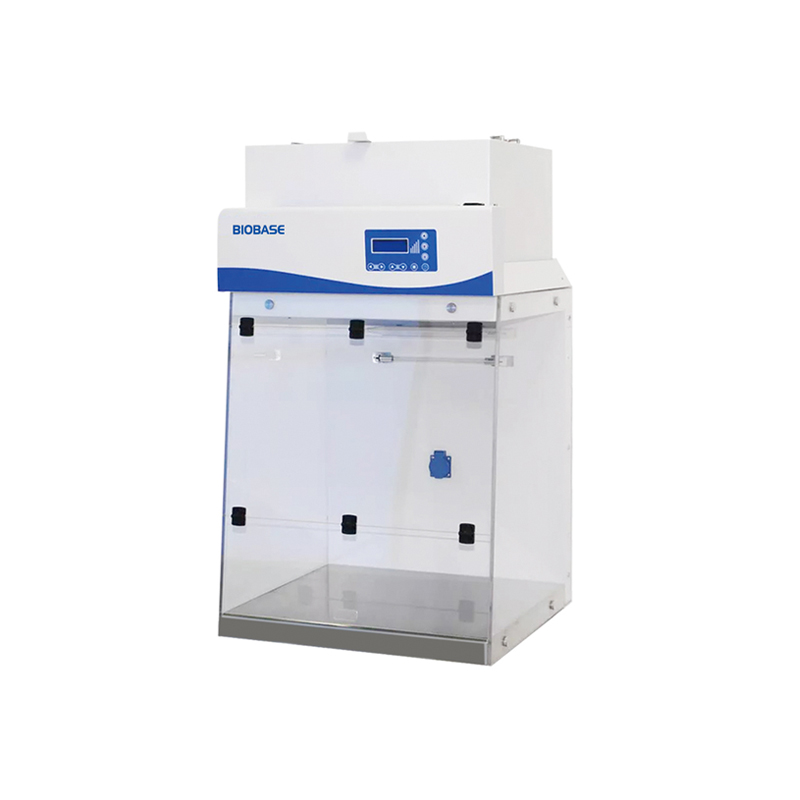 Compounding Hood BBS-V500,V600,V700 BYKG-V Series