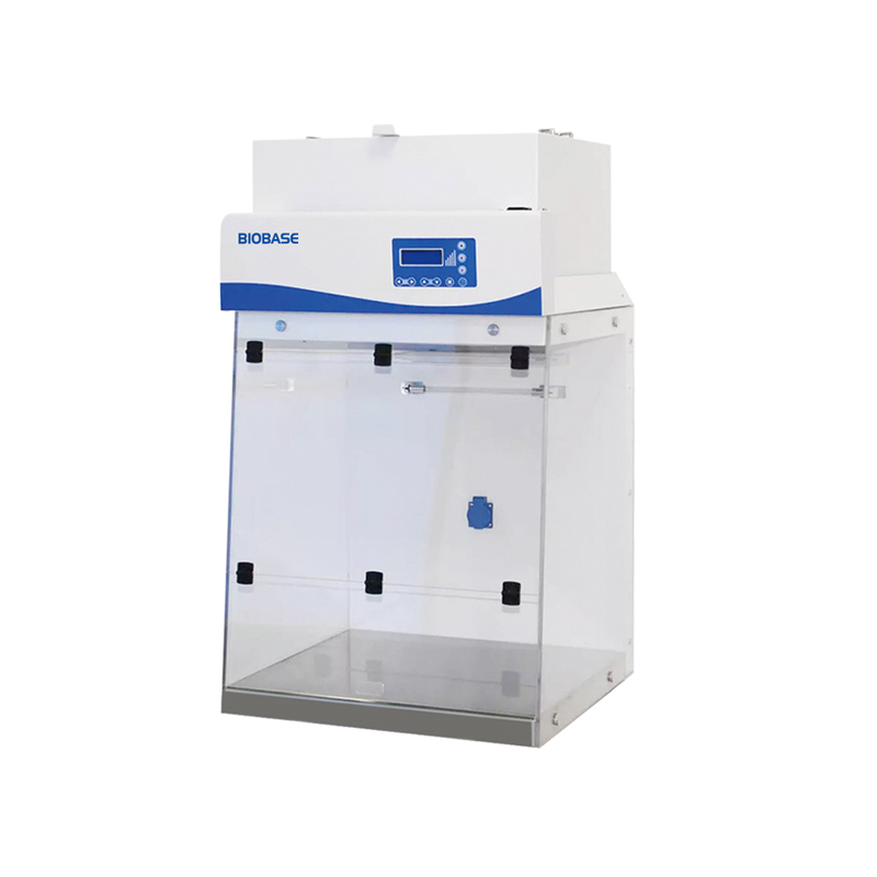 Compounding Hood BBS-V500,V600,V700 BYKG-V Series