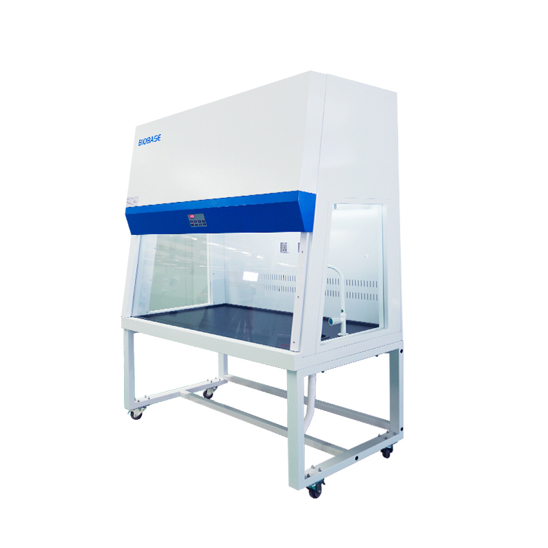 Ducted Fume Hood FH(X) series