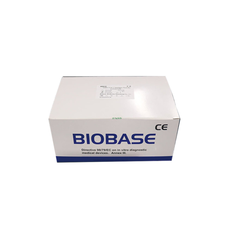 SARS-CoV-2 Antigen Test Kit
