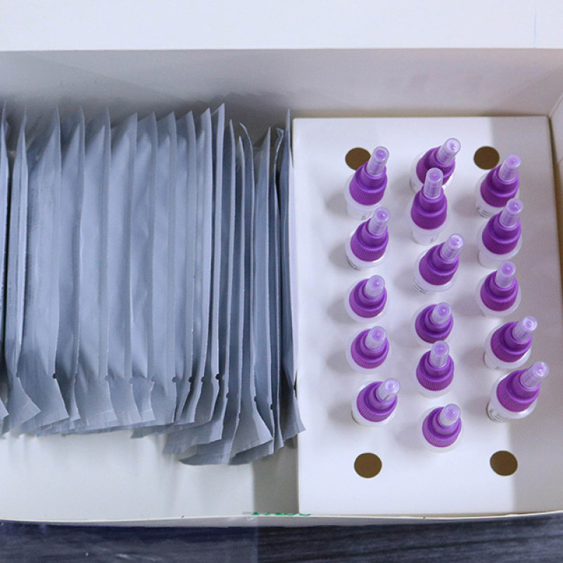 SARS-CoV-2 Antigen Test Kit