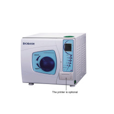 Table Top Dental Sterilizer