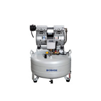Oil Free Air Compressor