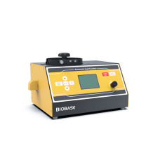Automatic Seed Counter