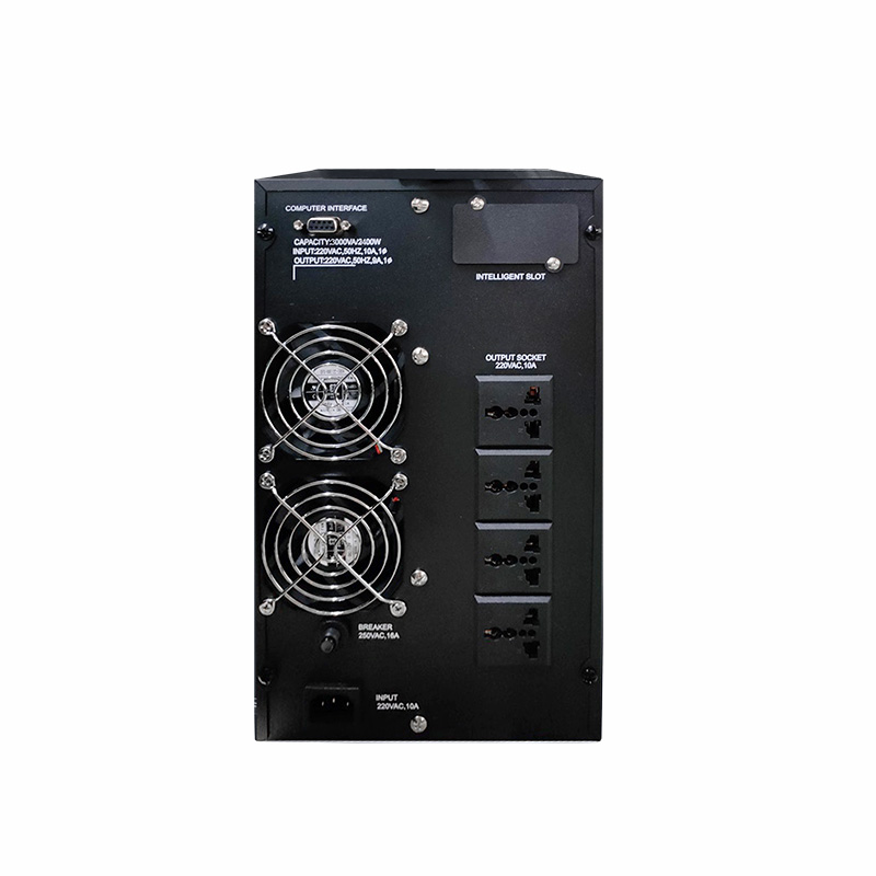 Tower UPS