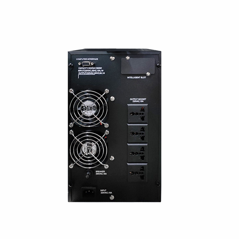 Tower UPS