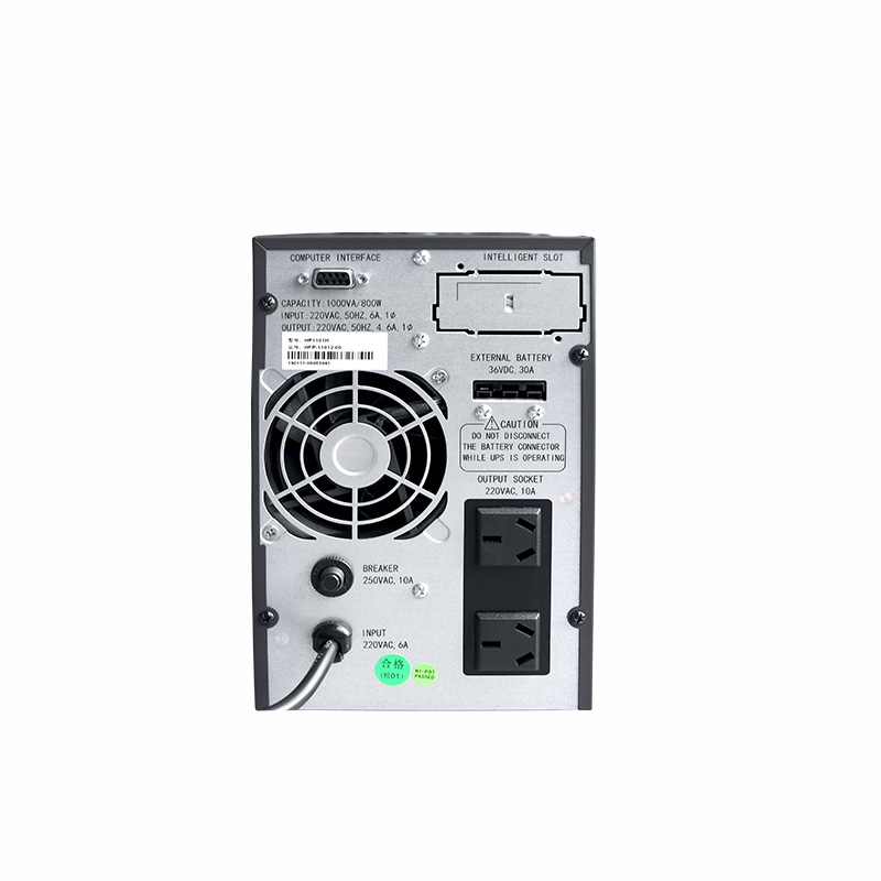 Tower UPS