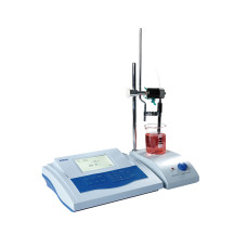 Potential Titrator TI Series