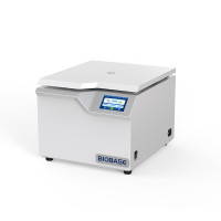 Automatic Uncovering Centrifuge BKC-AU4A