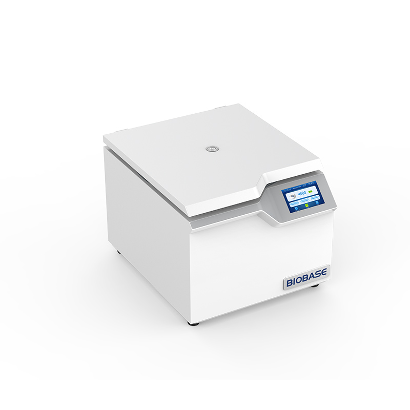 Automatic Uncovering Centrifuge BKC-AU4A