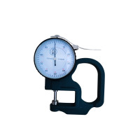 Leaf Thickness Gauge LTG-1