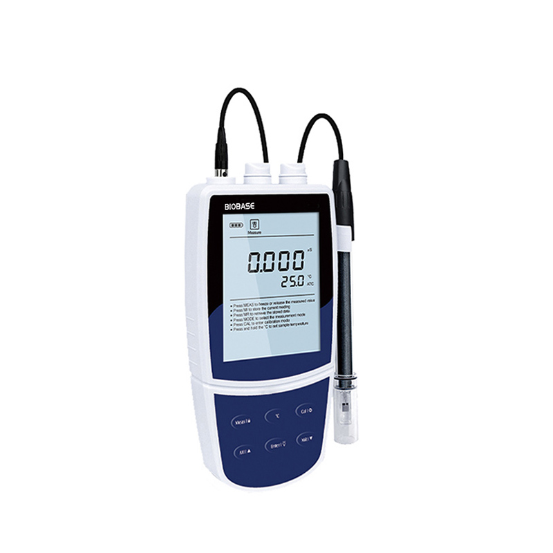 Portable Conductivity/TDS/Salinity Meter PH-520 PH-530 PH-531 PH-540