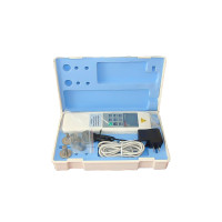 Digital Fruit Sclerometer
