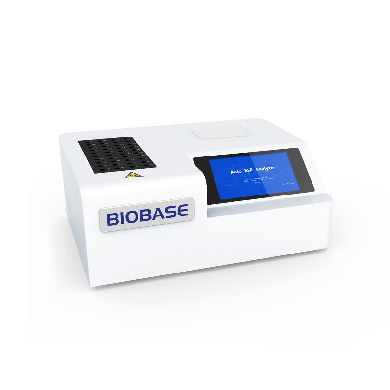 Auto ESR Analyzer BK-ESR40