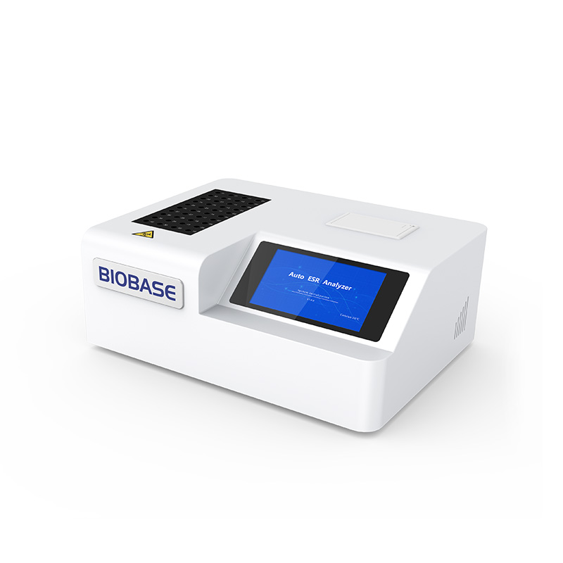 Auto ESR Analyzer BK-ESR40