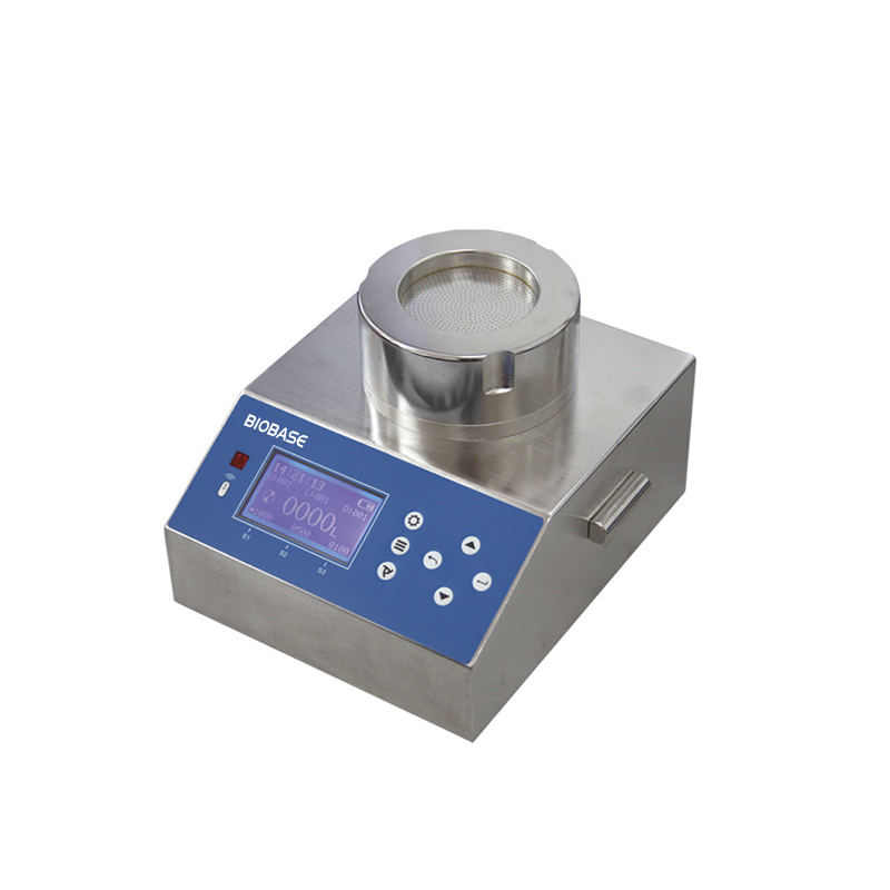 Biological Air Sampler BK-BAS-IV