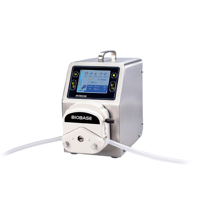 Intelligent Flow Rate Peristaltic Pump FPP Series