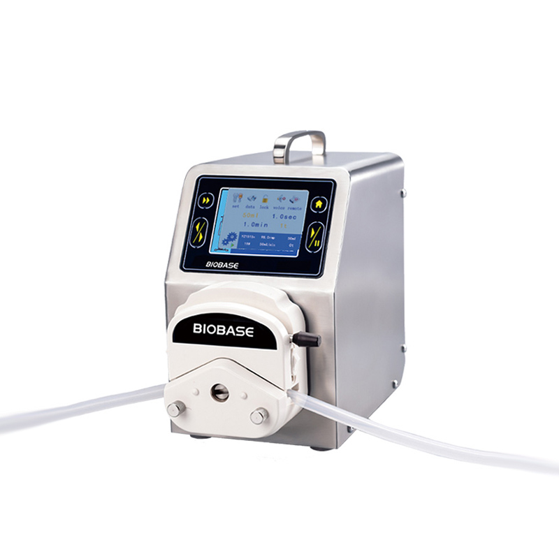 Intelligent Flow Rate Peristaltic Pump FPP Series