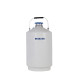 Liquid Nitrogen Container for Storage and Transportation