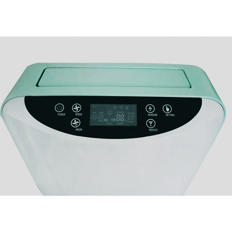 Home dehumidifier 5.1L