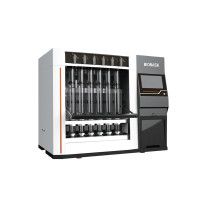 Fiber Analyzer BK-F800