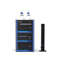 High Performance Liquid Chromatography System EClassical 3200