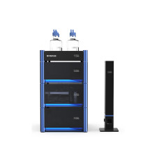 High Performance Liquid Chromatography System EClassical 3200