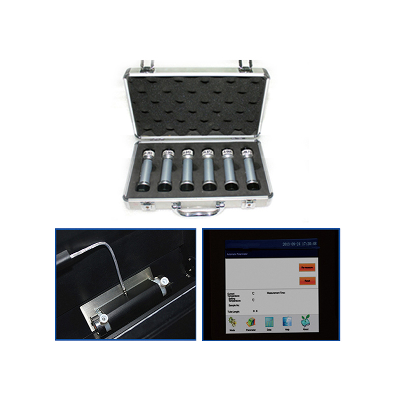 Polarimeter BK-P Series