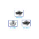 Tissue Grinding Machine