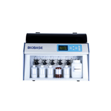 Auto Blot System (Western Blot System)