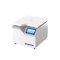 Table Top High Speed Centrifuge BKC-TH16B