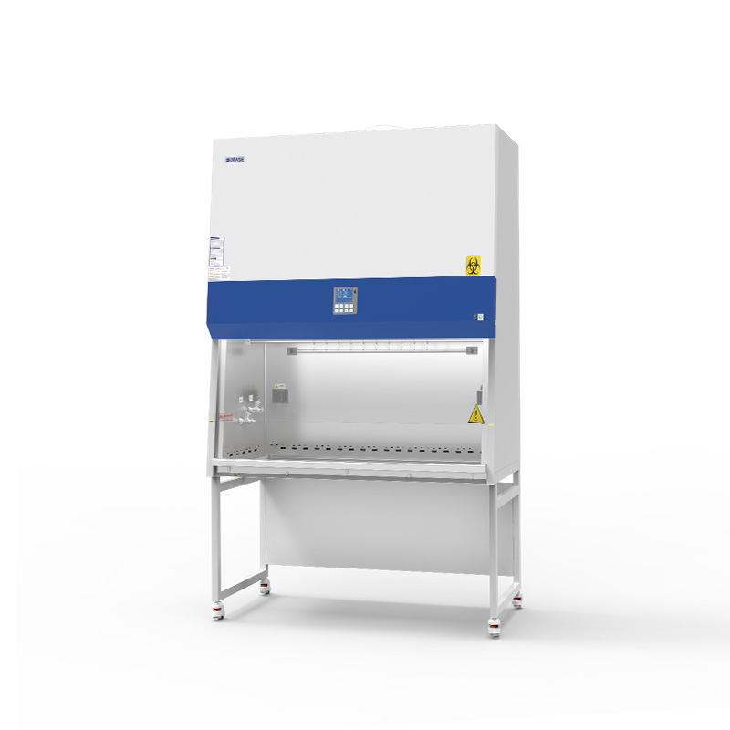 Бокс биологической безопасности класса II A2 RU БСК-3FA2 БСК-4FA2
