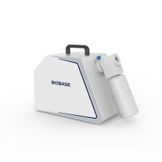 Hydrogen Peroxide Sterilizer ZY-G-GY15