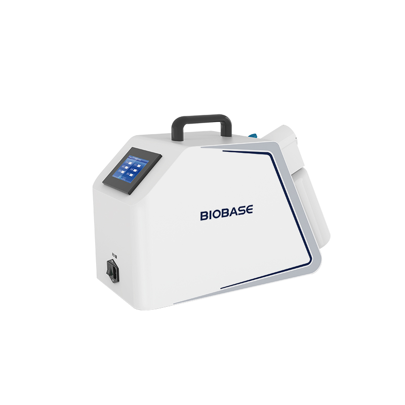 Hydrogen Peroxide Sterilizer ZY-G-GY15