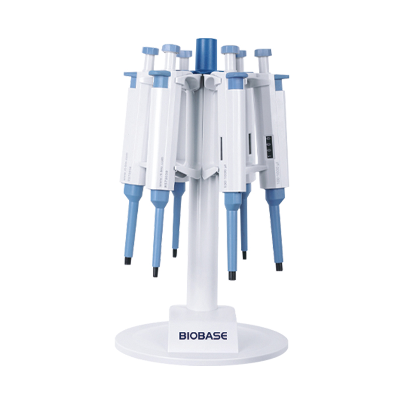 Single Channel Fixed Pipette BK-FP Series