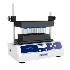 Multi-Tube Vortex Mixer BK-VX2800