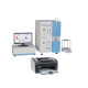 Carbon & Sulfur Analyzer