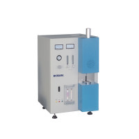 Carbon & Sulfur Analyzer